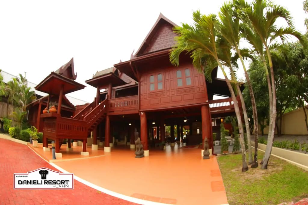 Danieli Resort - photo 1