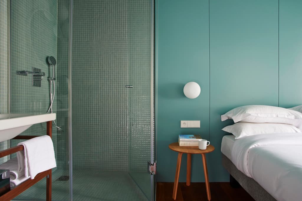 Cabane Hotel - photo 30