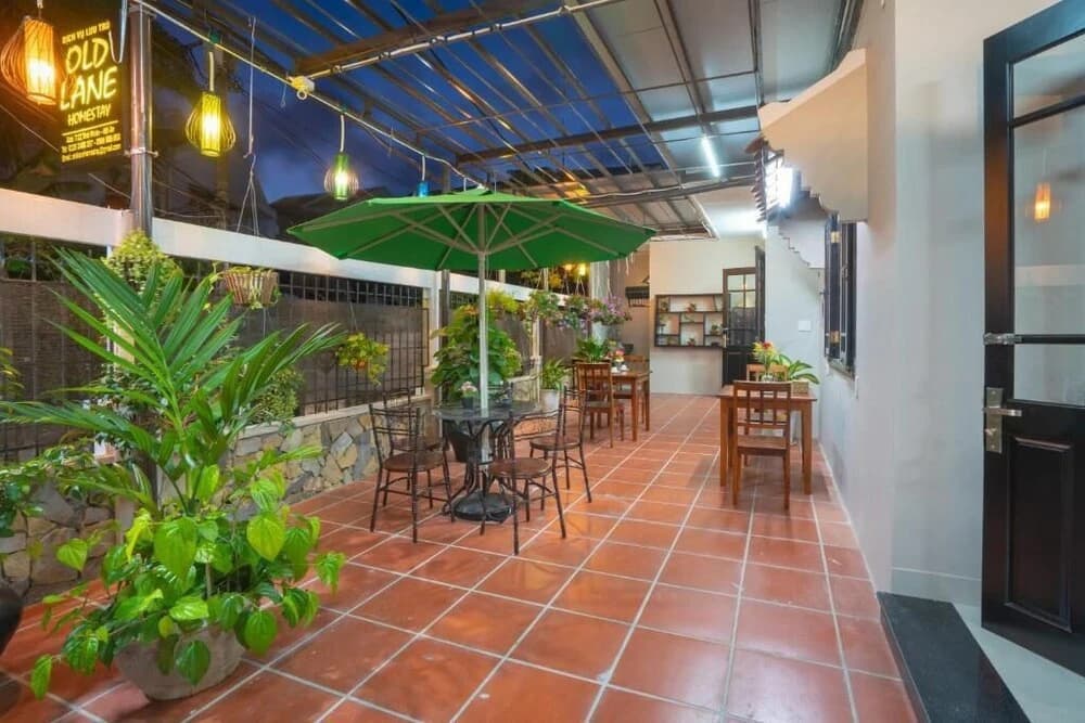 Old Lane Homestay - photo 15