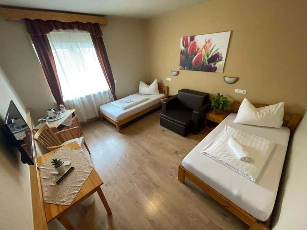 Karin Hotel - photo 22