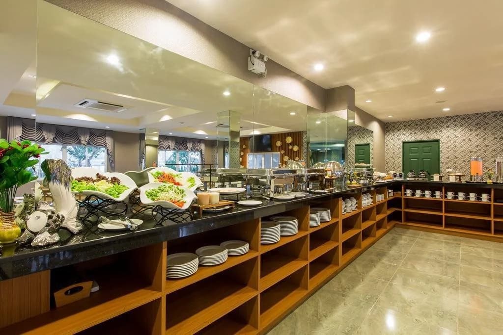 Harmonize Hotel Chiang Mai - photo 13