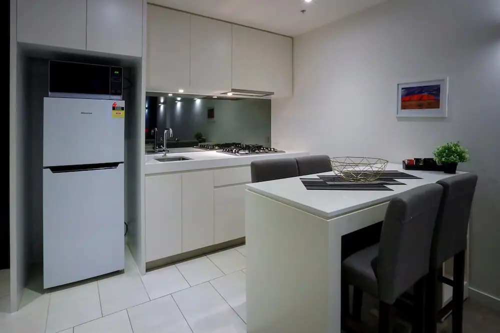 Flinders Street Apartments - photo 21