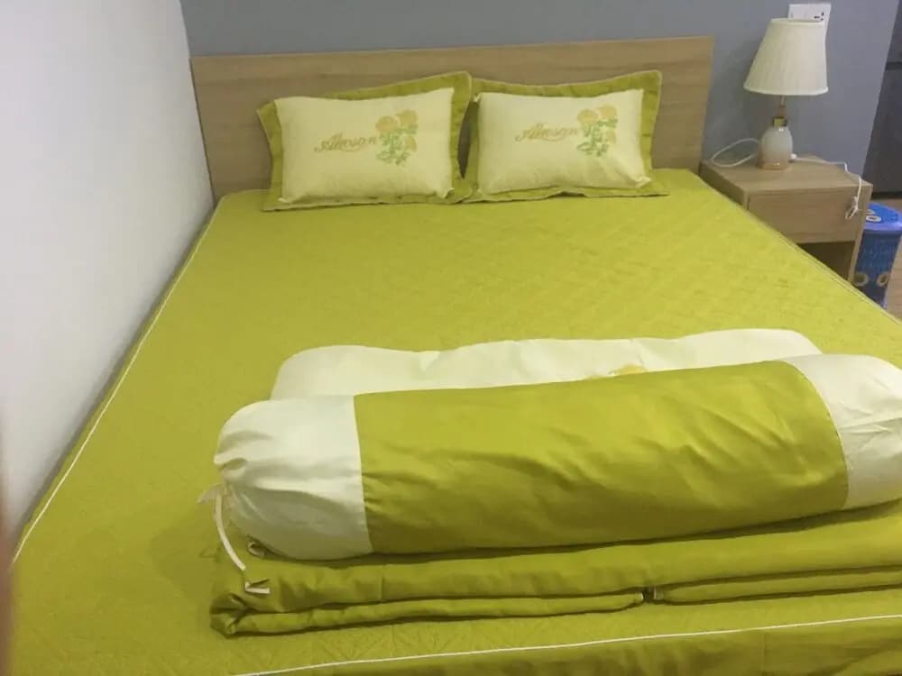 OYO 1051 Binh Duong Apartment - photo 2