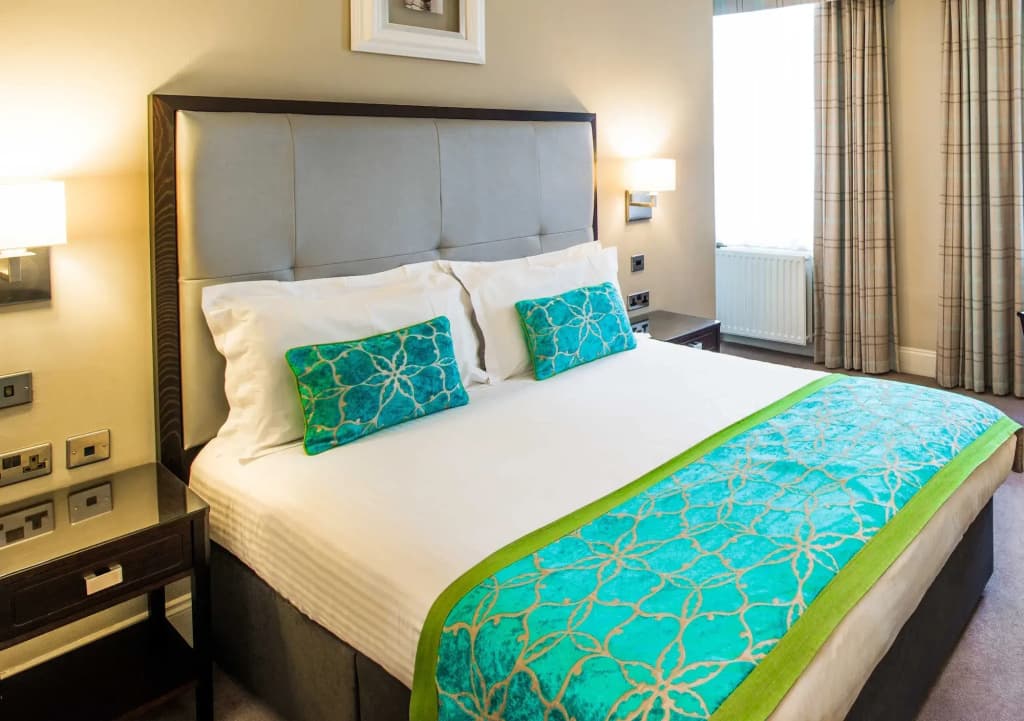 Leonardo Edinburgh City Hotel - photo 5