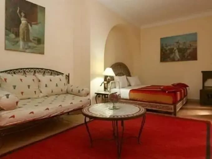 Riad Araba Felice - photo 4