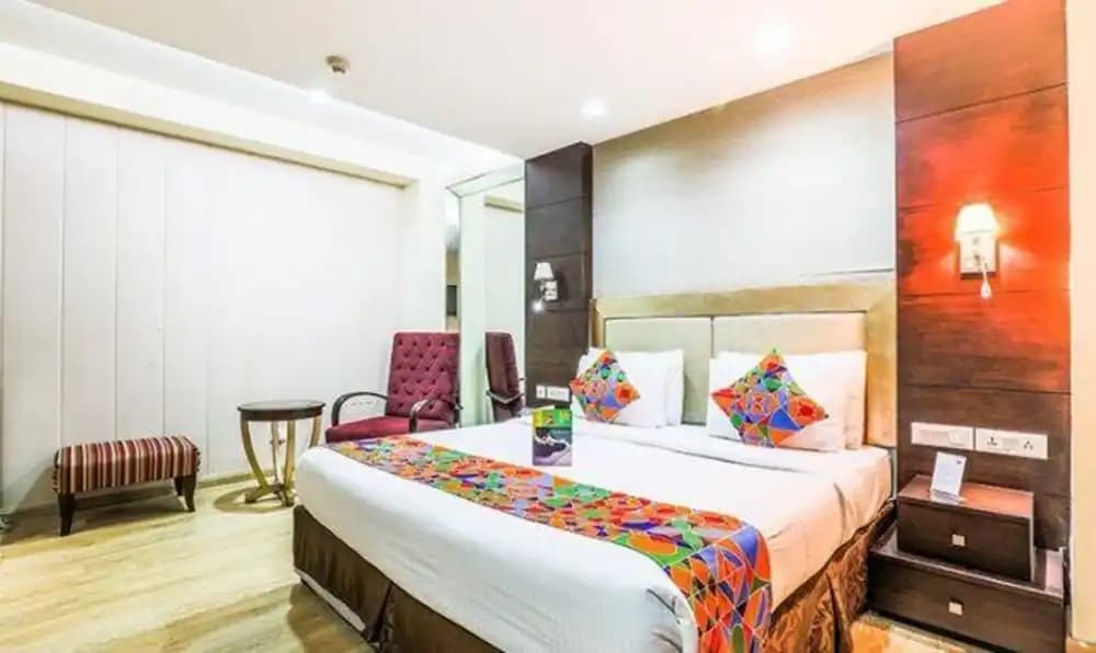 FabHotel Hexa Lajpat Nagar - photo 3