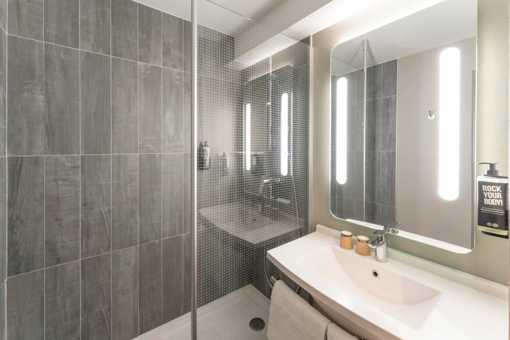 ibis Paris 17 Clichy-Batignolles - photo 9