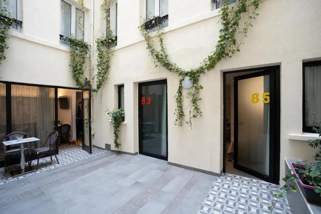 Hotel du Mont Dore - photo 13