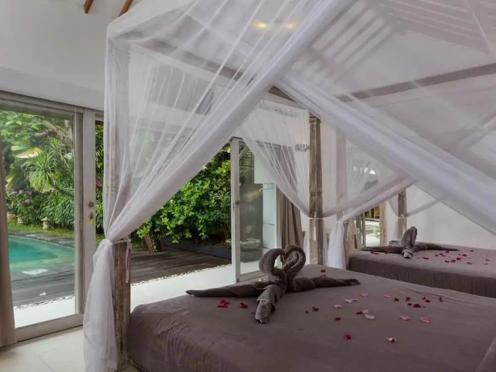 Amore Mio Villa - Seminyak - photo 4