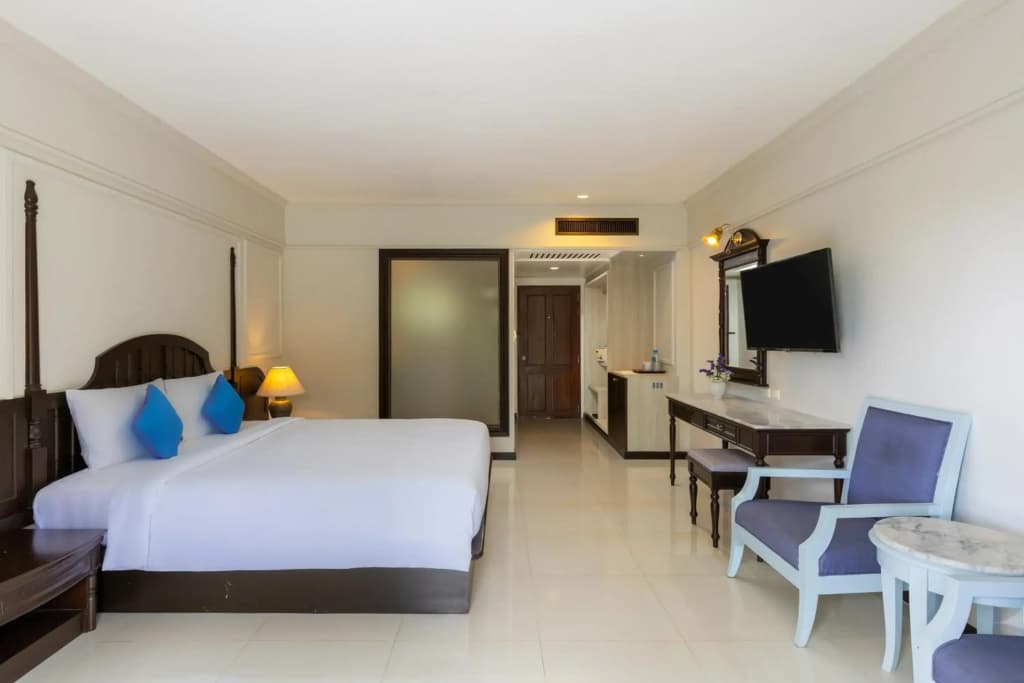 Krabi Tipa Resort - photo 3