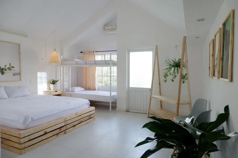 Baobab Homestay - photo 26