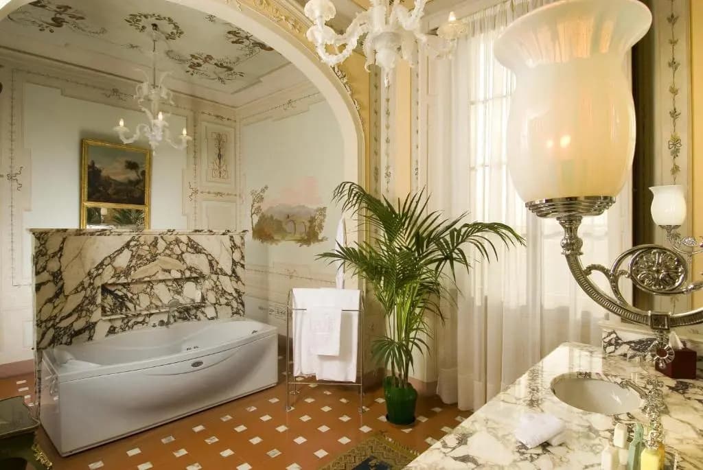 Villa Olmi Firenze - photo 9
