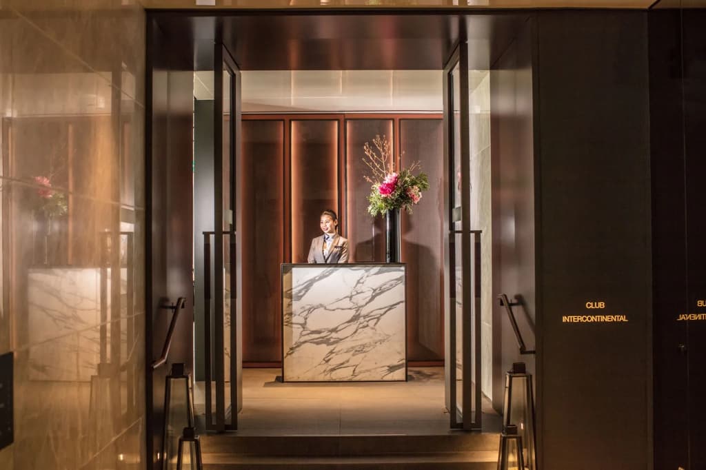 InterContinental Singapore Robertson Quay by IHG - photo 16