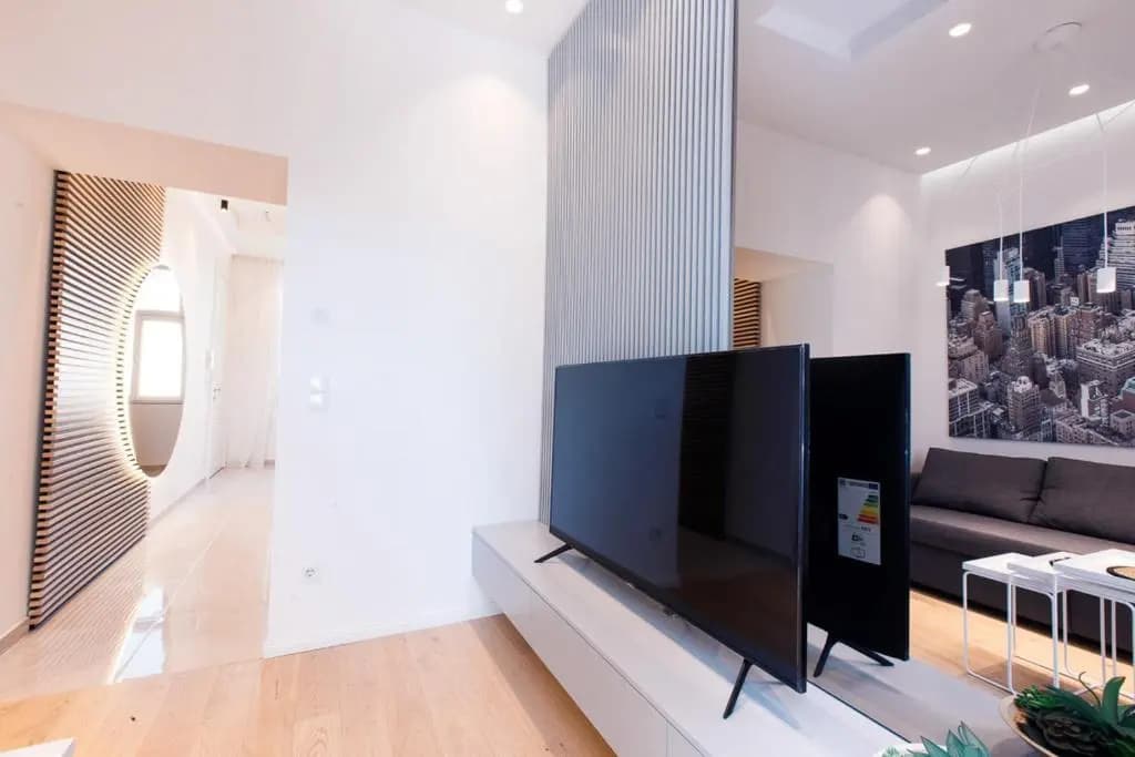 Zeus Design Apartments Unique #36 - photo 20