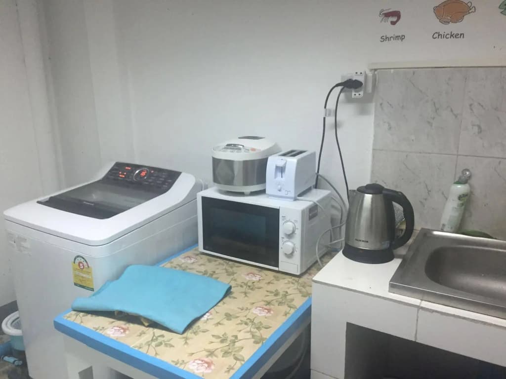 Zoe Hostel - photo 8