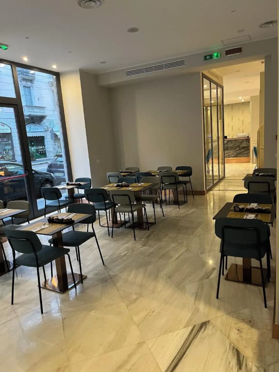 Jr Hotels Bocconi Milano - photo 21