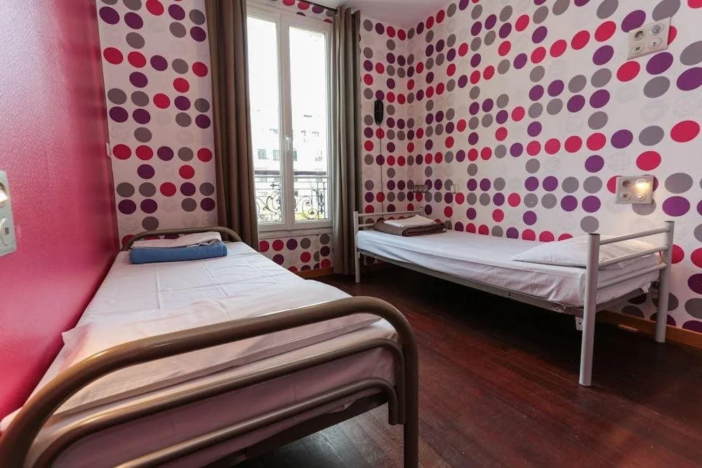 Oops Design Hostel - photo 7