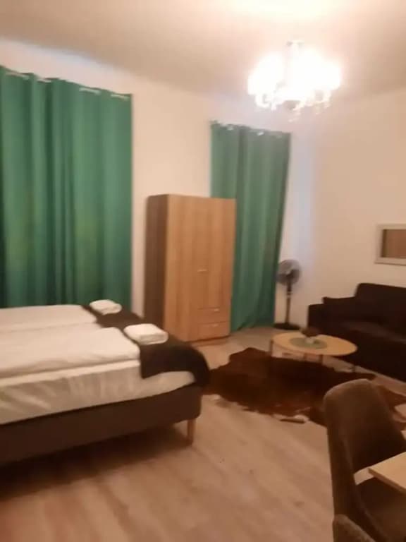 Budget 4 Apartments For Groups - photo 4