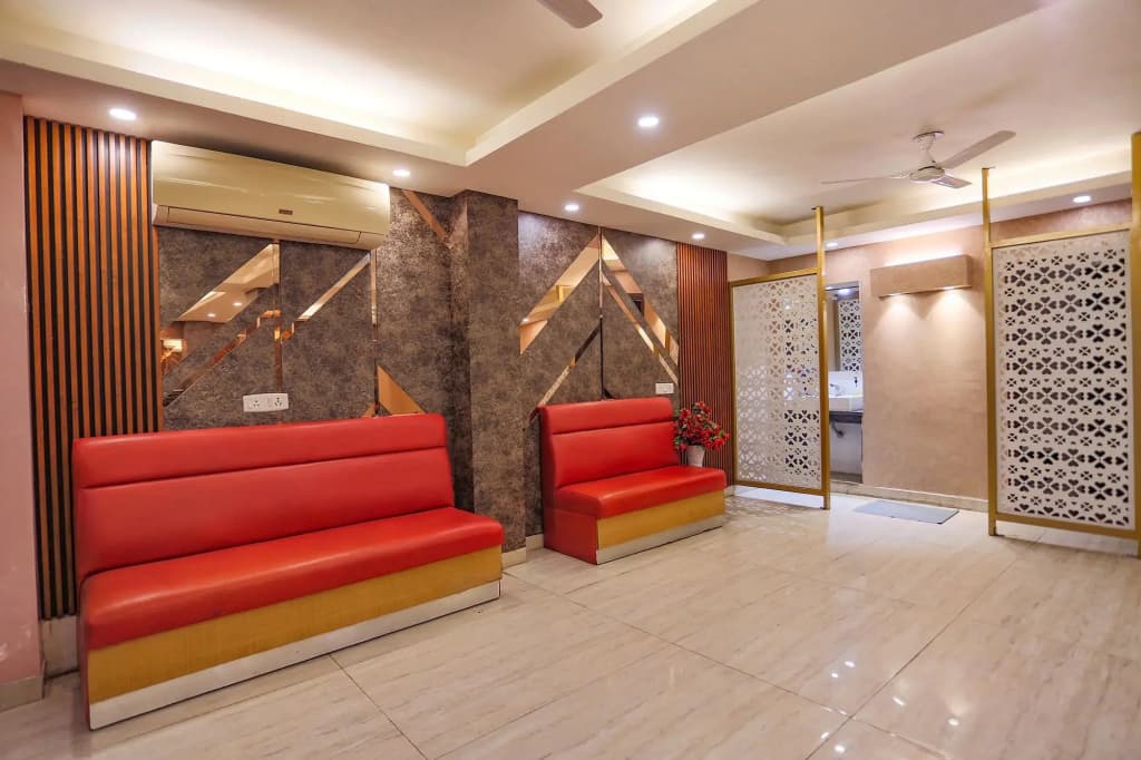 The Eden Hotel - photo 17