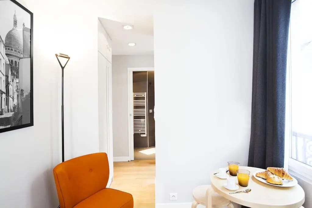 Luxury Flat Notre Dame - photo 1