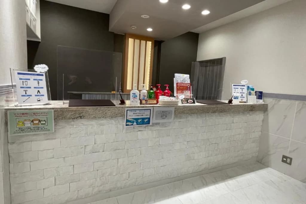 Okachimachi Urban Hotel - photo 2