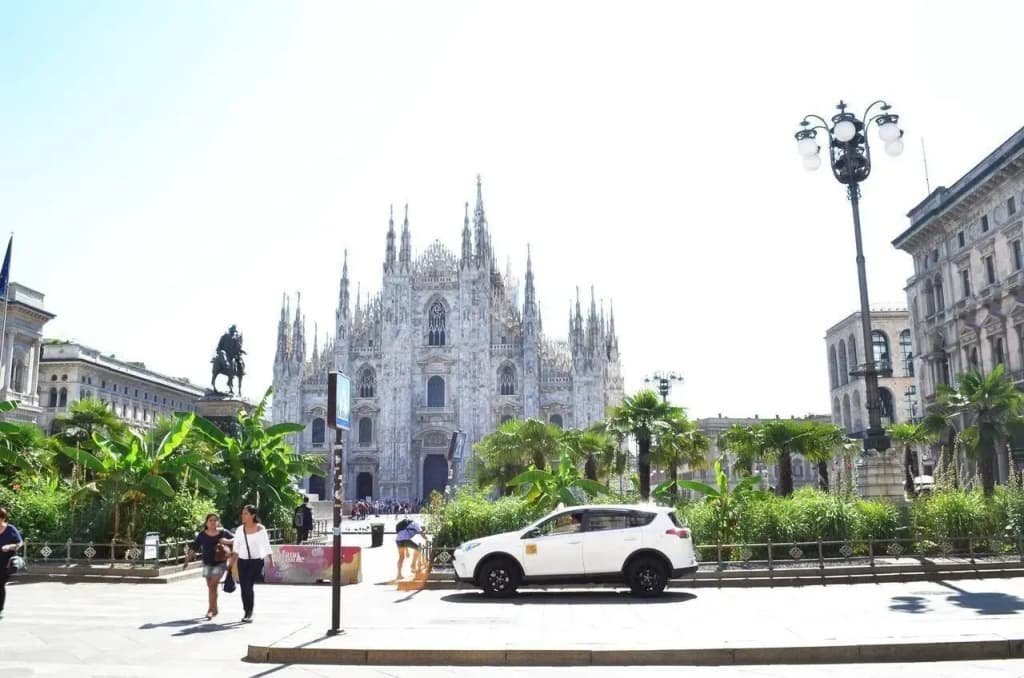 Rooms Milano Duomo - photo 19