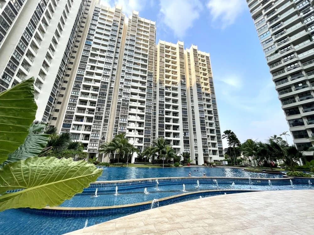 Country Garden Danga Bay - photo 16