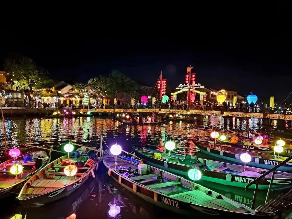 Hoi An Town Center - photo 15