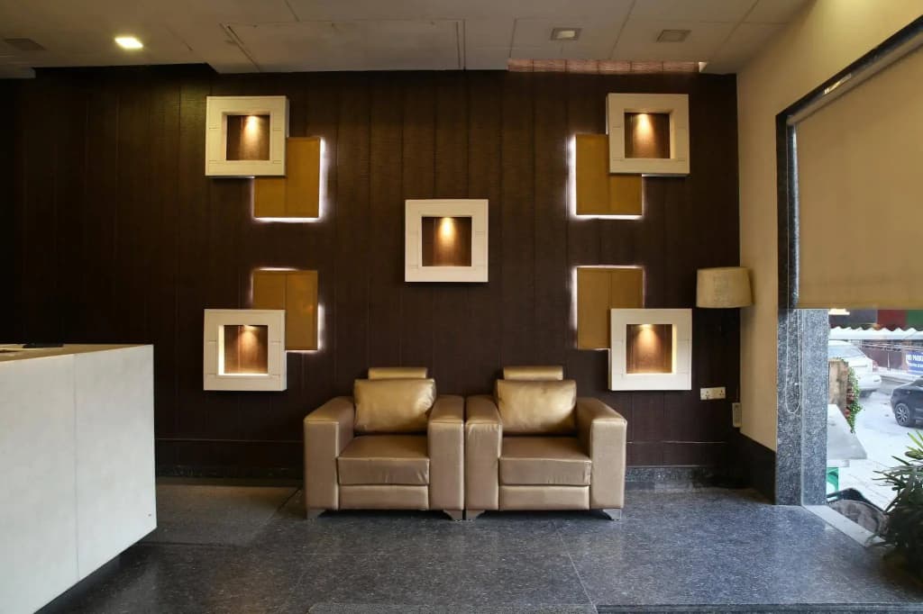 FabHotel Transit Delhi Airport - photo 3