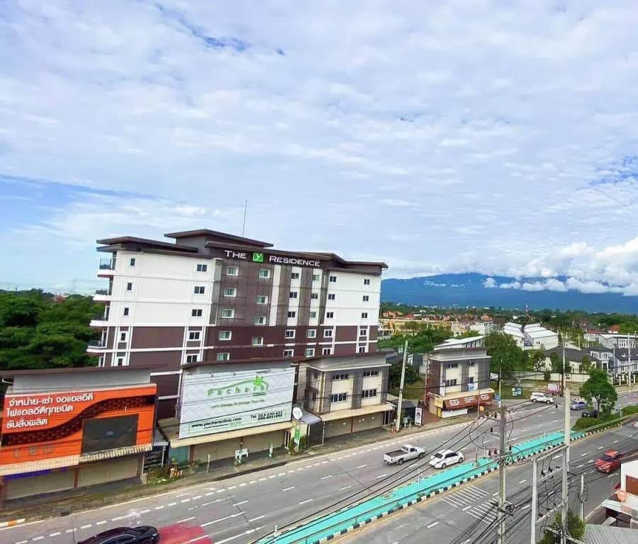 The Y Residence - photo 40