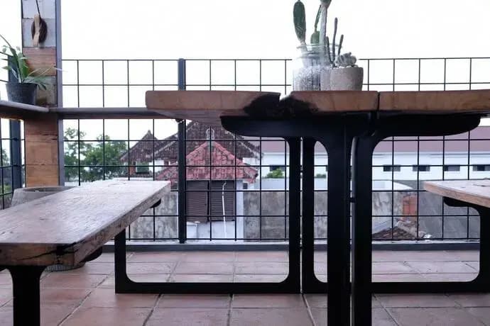 Airport Suite Bangkok (don Muang Airport) - photo 8