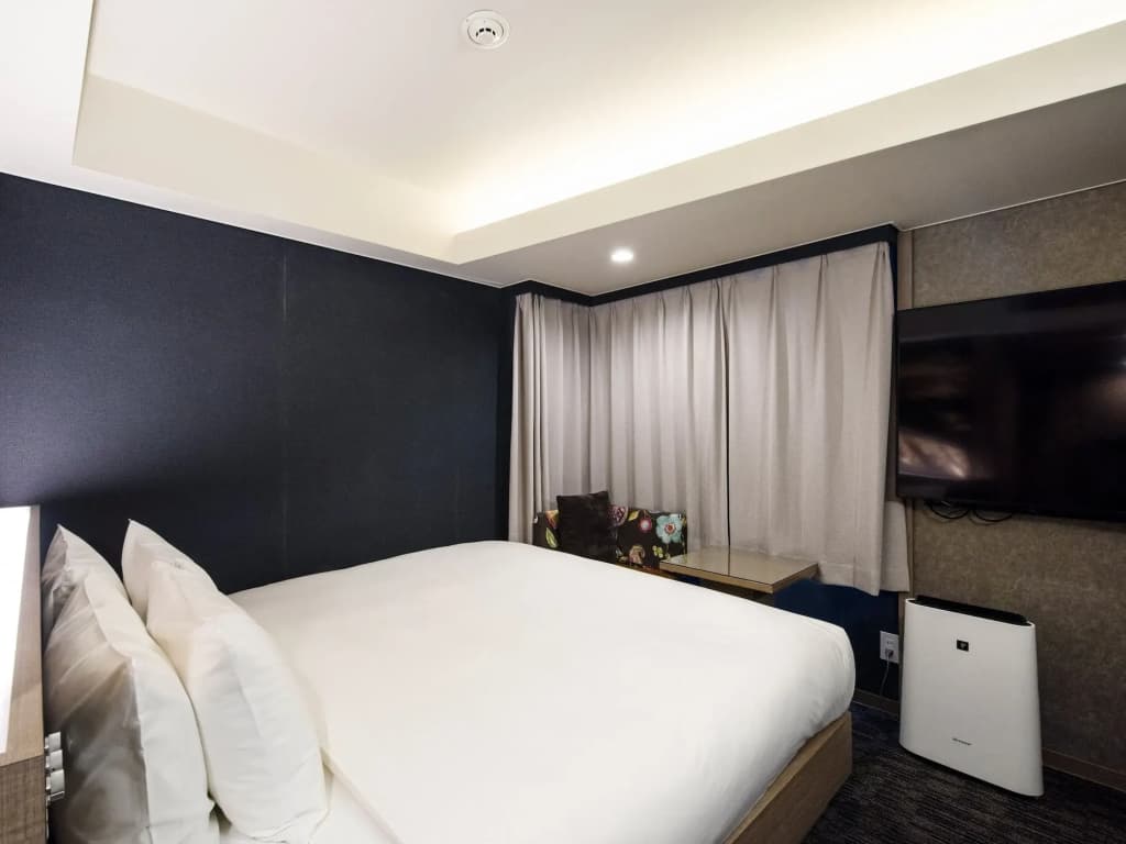 Meguro Holic Hotel - photo 4
