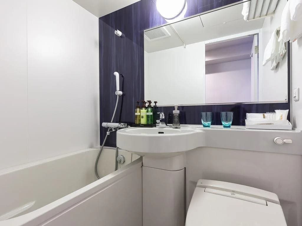 Welina Hotel Dotonbori - photo 10