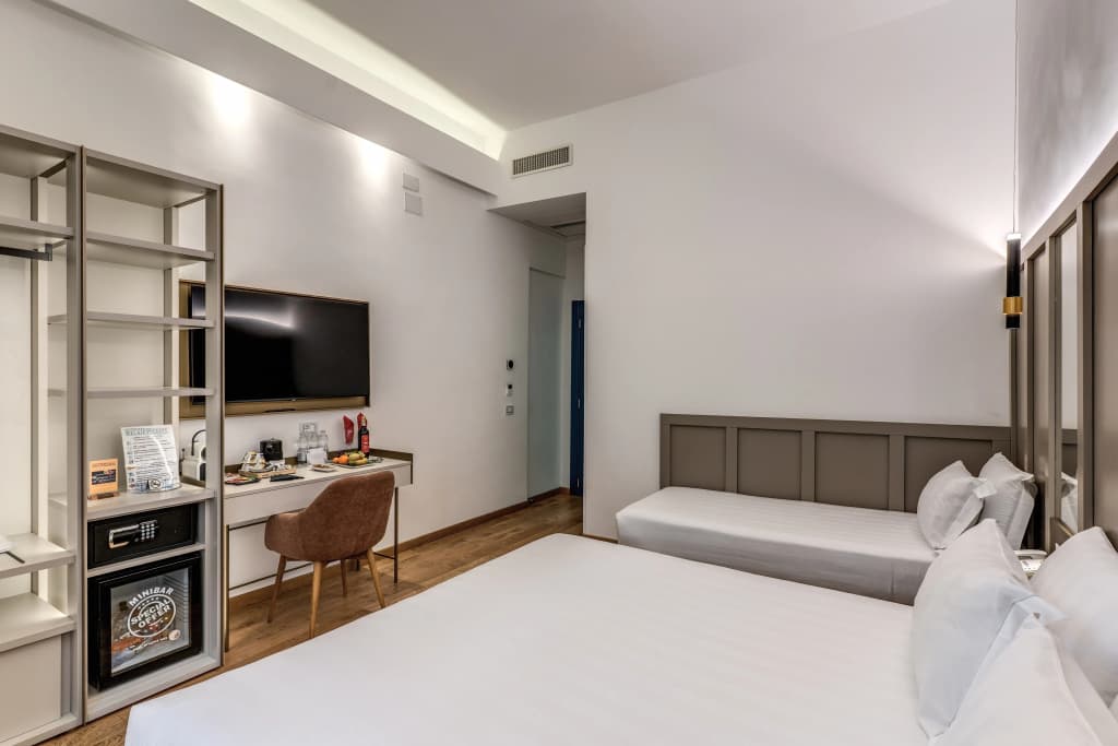 Relais Trevi 95 Boutique Hotel - photo 7