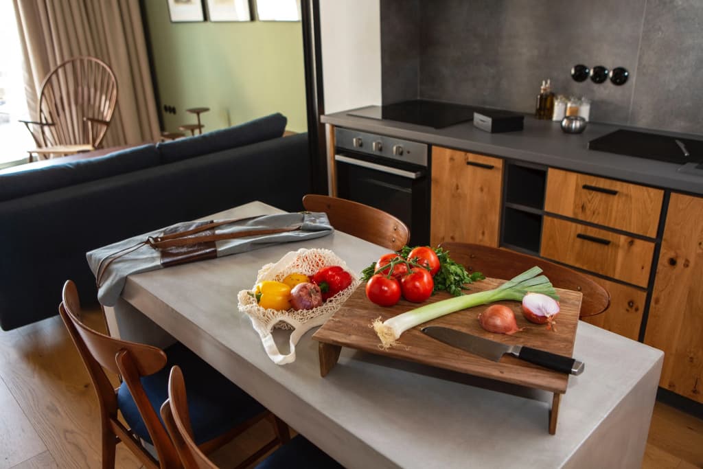 The Foundry Suites - photo 19