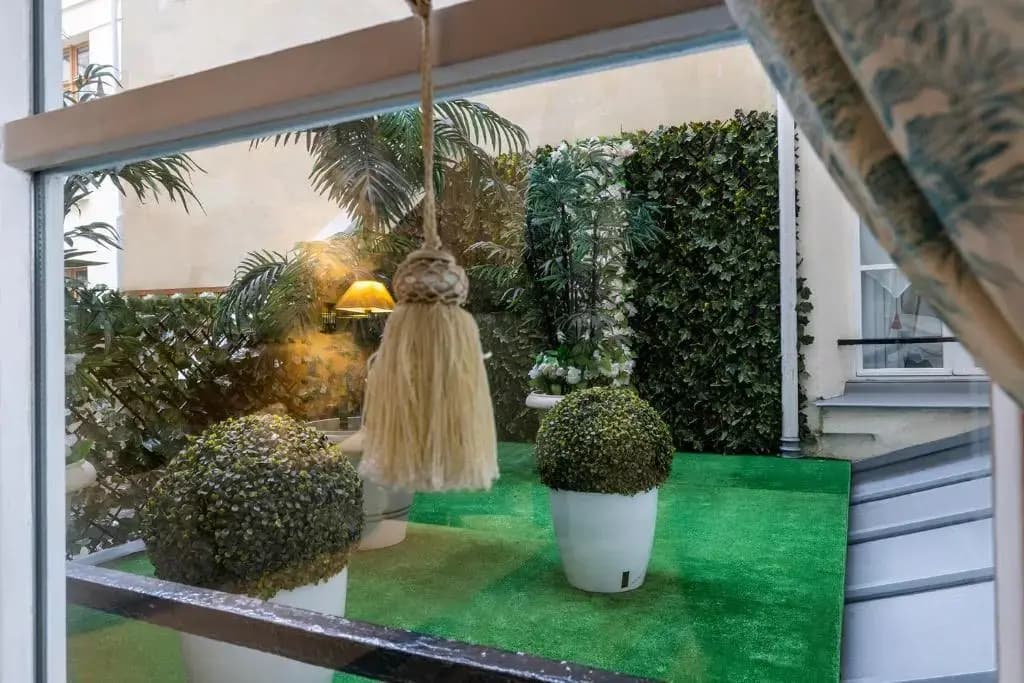 Relais Hotel Du Vieux Paris - photo 34