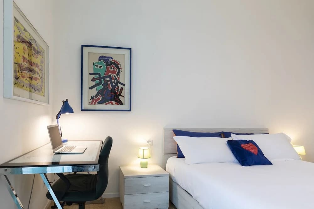 notaMI - BICOCCA Home - 2 Bedrooms - photo 17