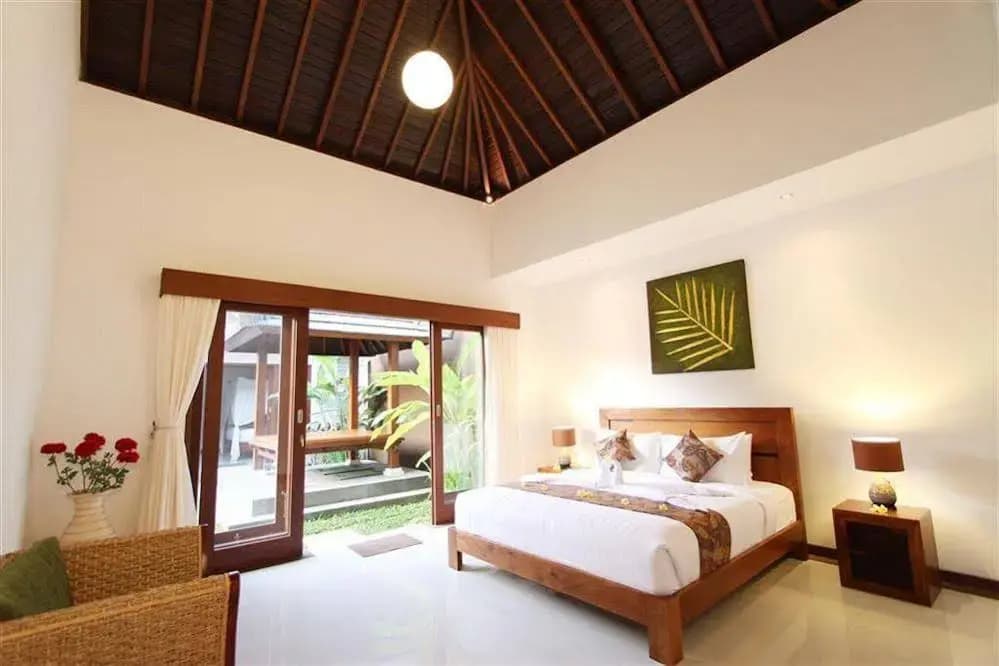 Tanjung Villa - photo 2