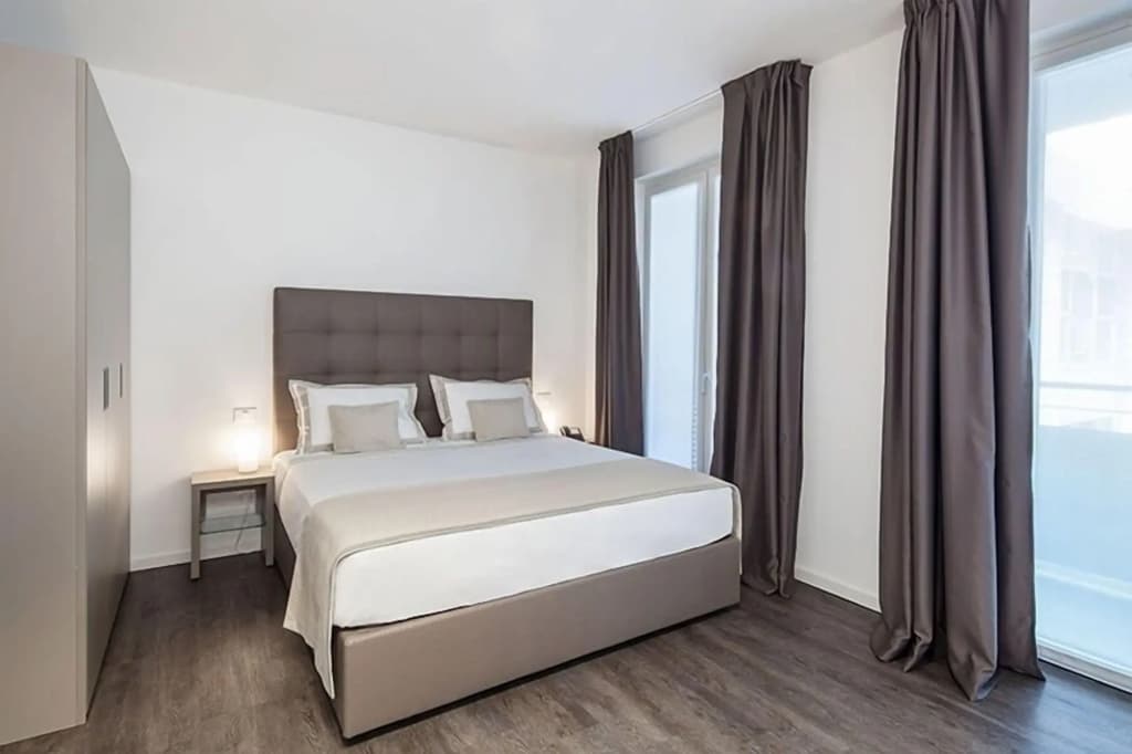 Studio Inn Centrale & Milano Urban Padel Hotel - photo 41