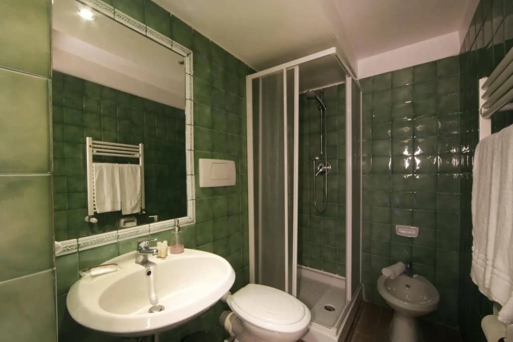 Borgo Pio Suites Inn - photo 9