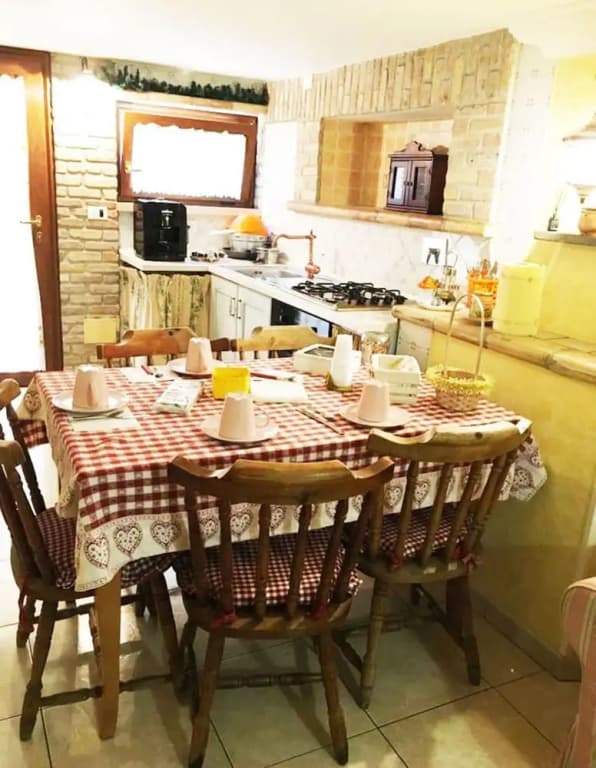 Le Scalette Bed & Breakfast - photo 34