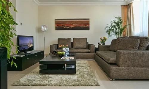 Retaj Residence Al Corniche(رتاج ريزيدنس الكورنيش) - photo 13