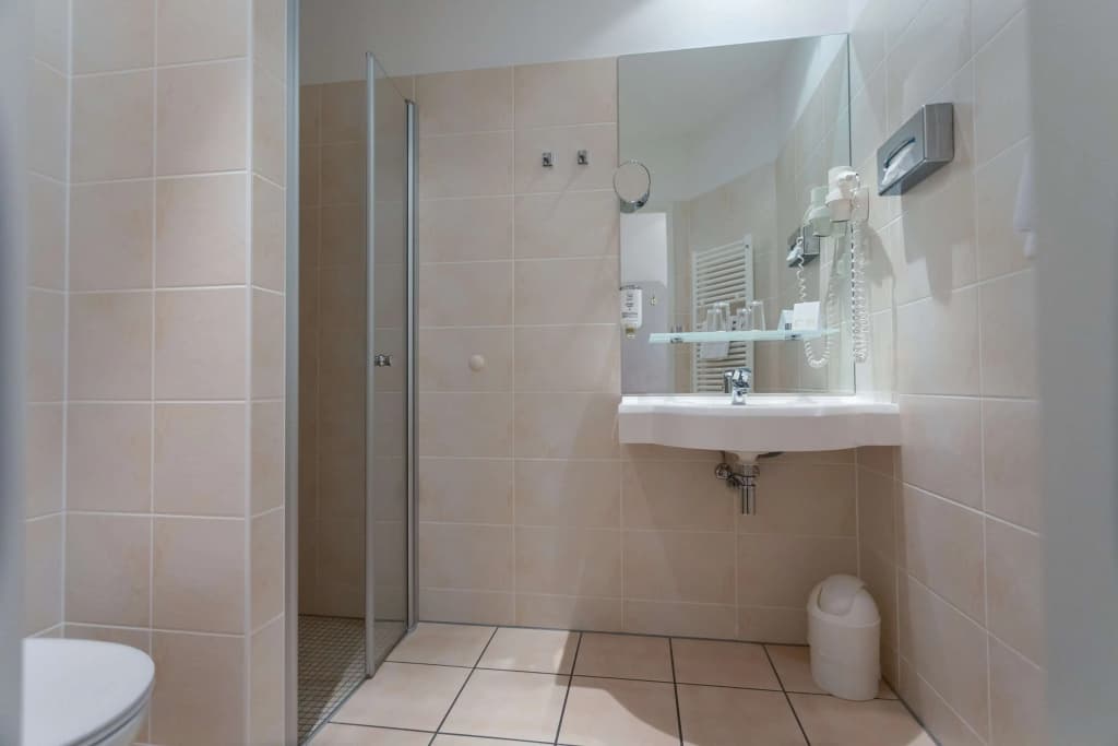 Martas Hotel Albrechtshof - photo 10