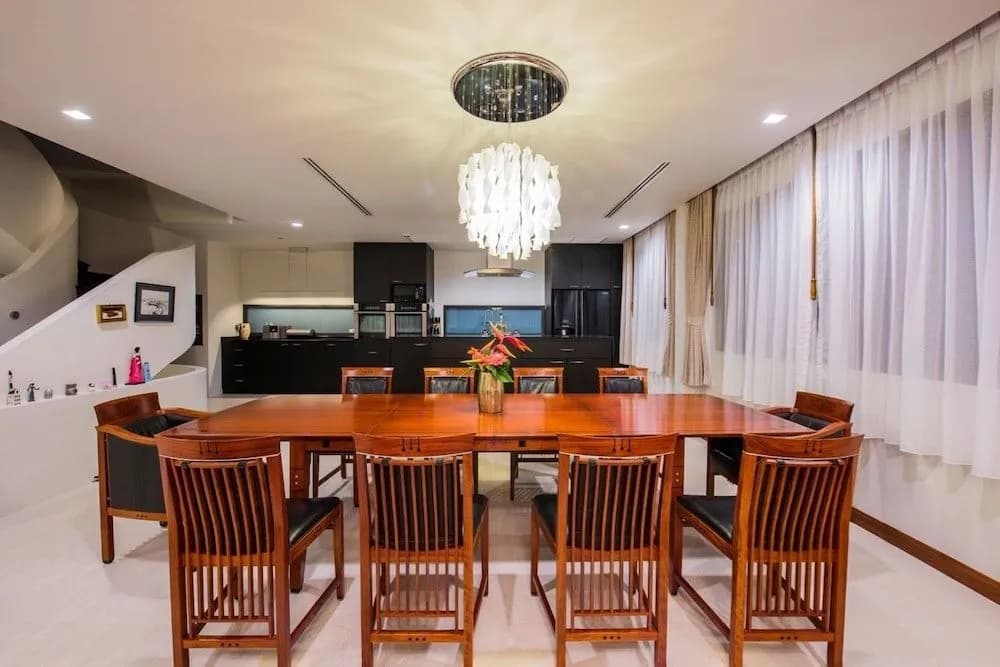 Penthouse Savoye - photo 20