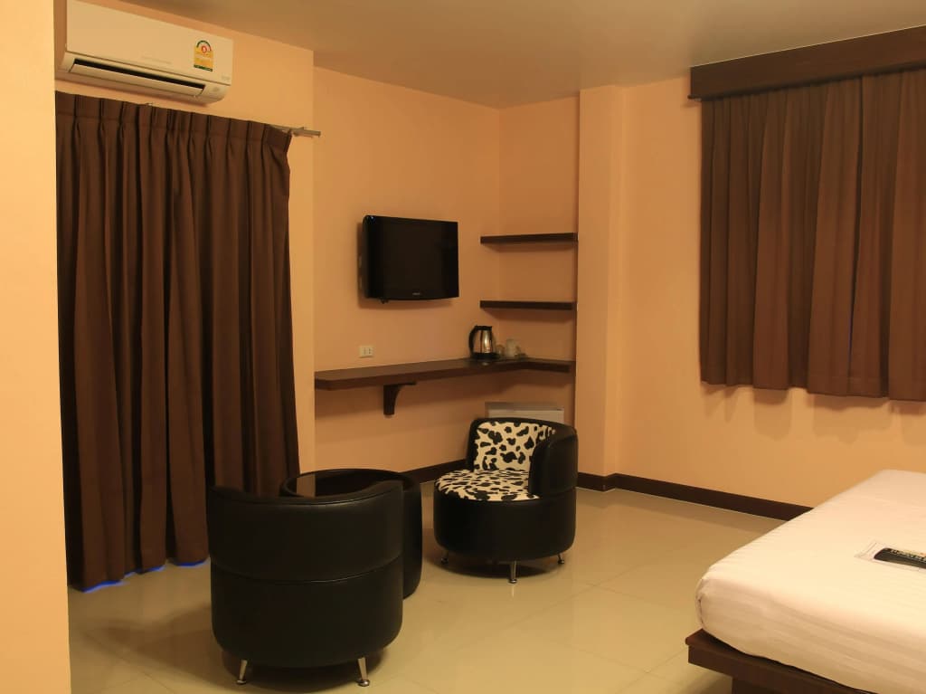 Villa Rose Guesthouse - photo 1