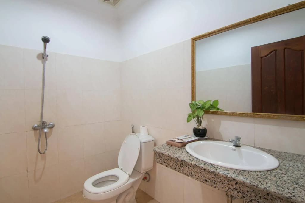 Putheavatei Boutique Hotel & Spa - photo 9