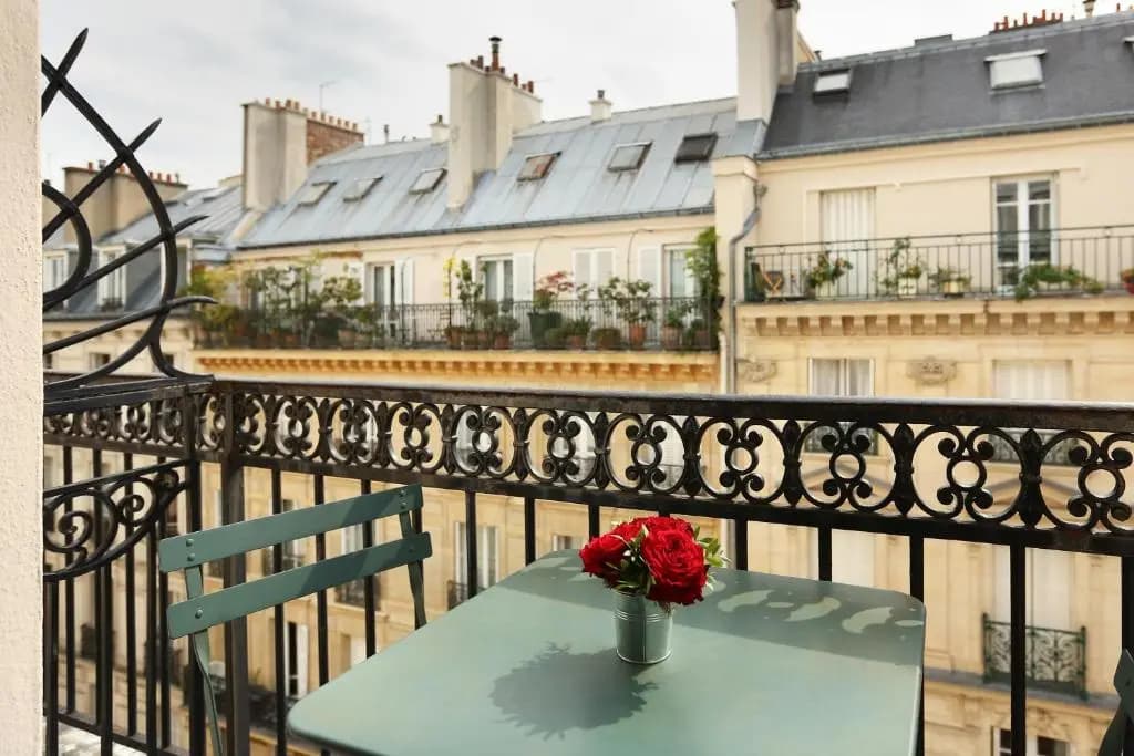 Hotel College De France - photo 11
