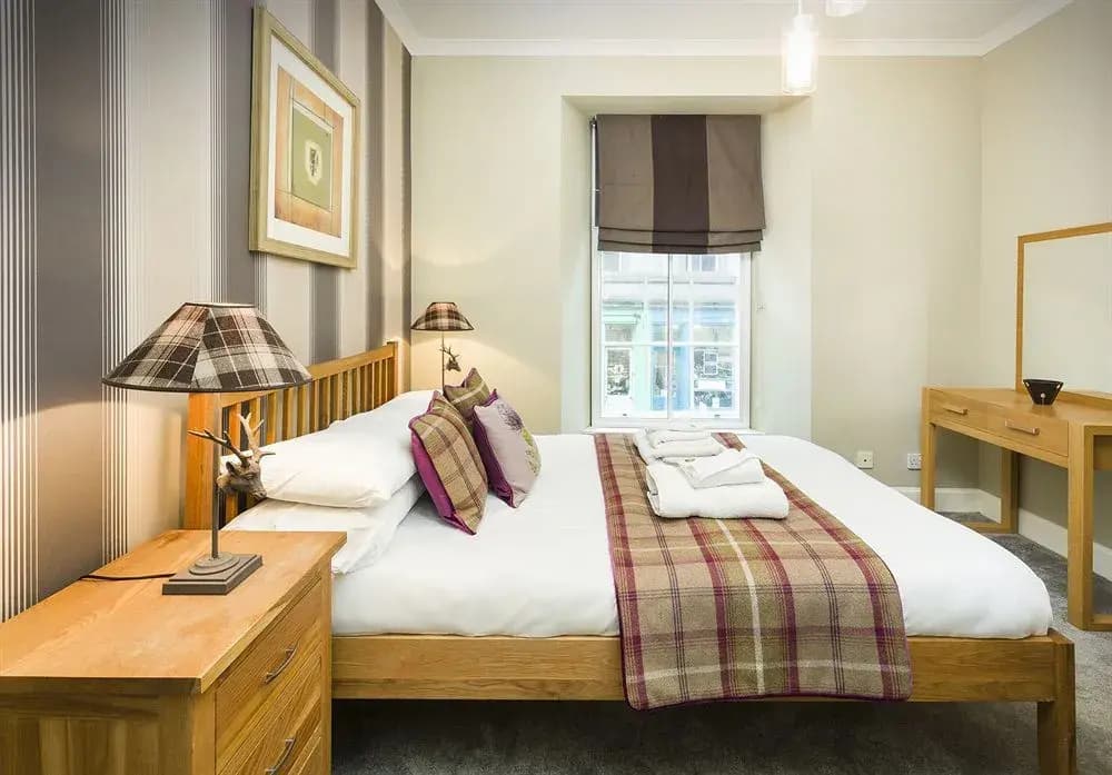Nicolson Apartments - photo 23