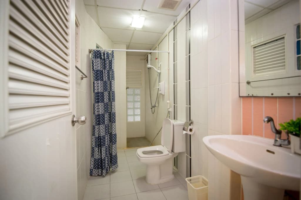 Victory Park Hostel - photo 9