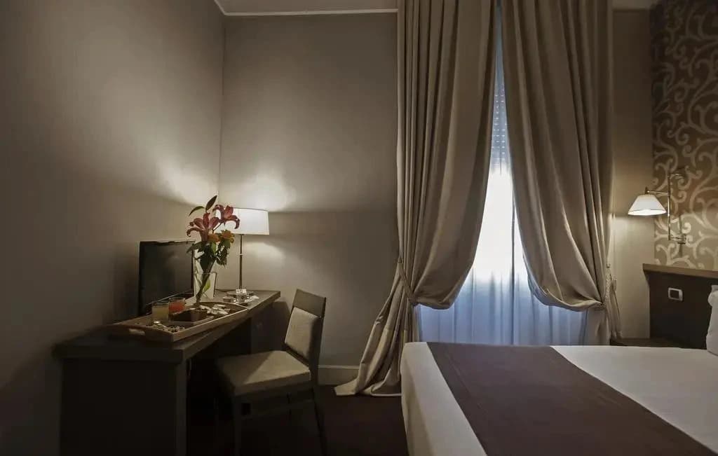 Hotel Villa Torlonia - photo 15